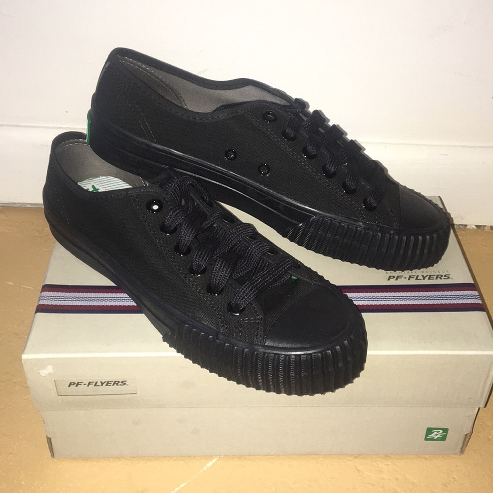 PF Flyers